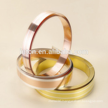 high quality high precision Clad metal for stamping components